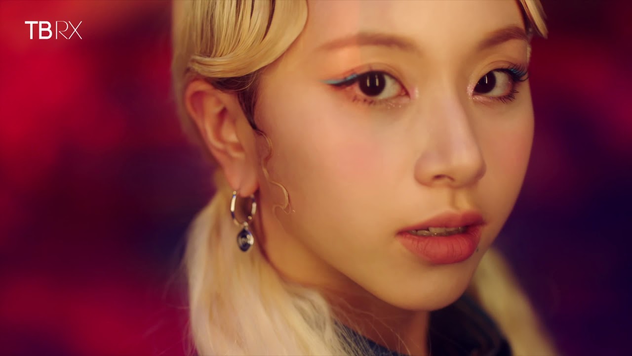 [TBRX] TWICE - I CAN'T STOP ME (Trance Blossom Remix)