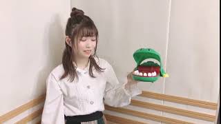 亜咲花に水やり   MOVIEを更新しました   ワニワニパニック