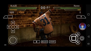 Def Jam FFNY The Takeover - Method Man vs Havoc @ The Dead End