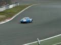 ALPINE A210/M63 / Historic GP / Fuji Jamboree 2012 / JCCA