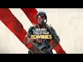 Black Ops Cold War zombies Die Machine Alone Easter Egg song