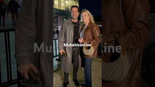 Keremcem sevgilisi Sena Seçen ile Hadise ile Murat Boz konserinde.! #keremcem #senaseçen #keşfet