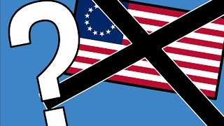 What if the United States Didn't Exist?