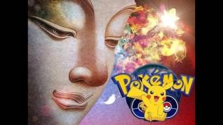 Pokémon Go Según El Budismo - 2017