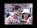 CBS News: JFK JR Plane Missing