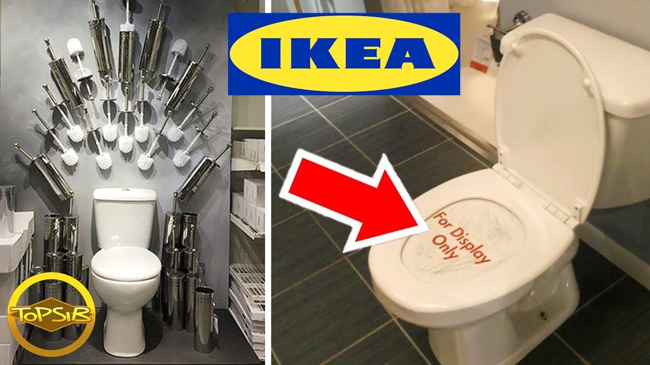 15 สิ่งที่ IKEA ทำแล้วคุณแทบไม่อยากเชื่อ (ทุ่มทุนสร้างจริงๆ )