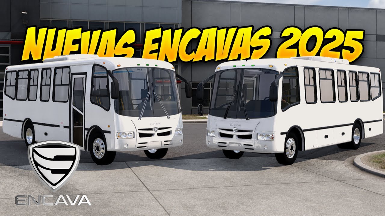 COMPRAMOS DE CONSECIONARIO ESTAS NUEVAS ENCAVAS 2025!! | American Truck Simulator 1.56