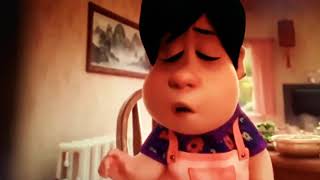 BAO official HD - Pixar Animation 2018