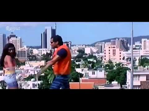 Jeevan Mein Jaane Jaana Lyrics in Hindi Bichhoo 2000
