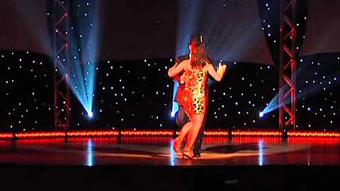 2011 - Cherry Hill Dancing with The Stars