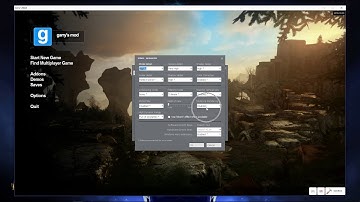 How To Enable Multicore Rendering In Garry