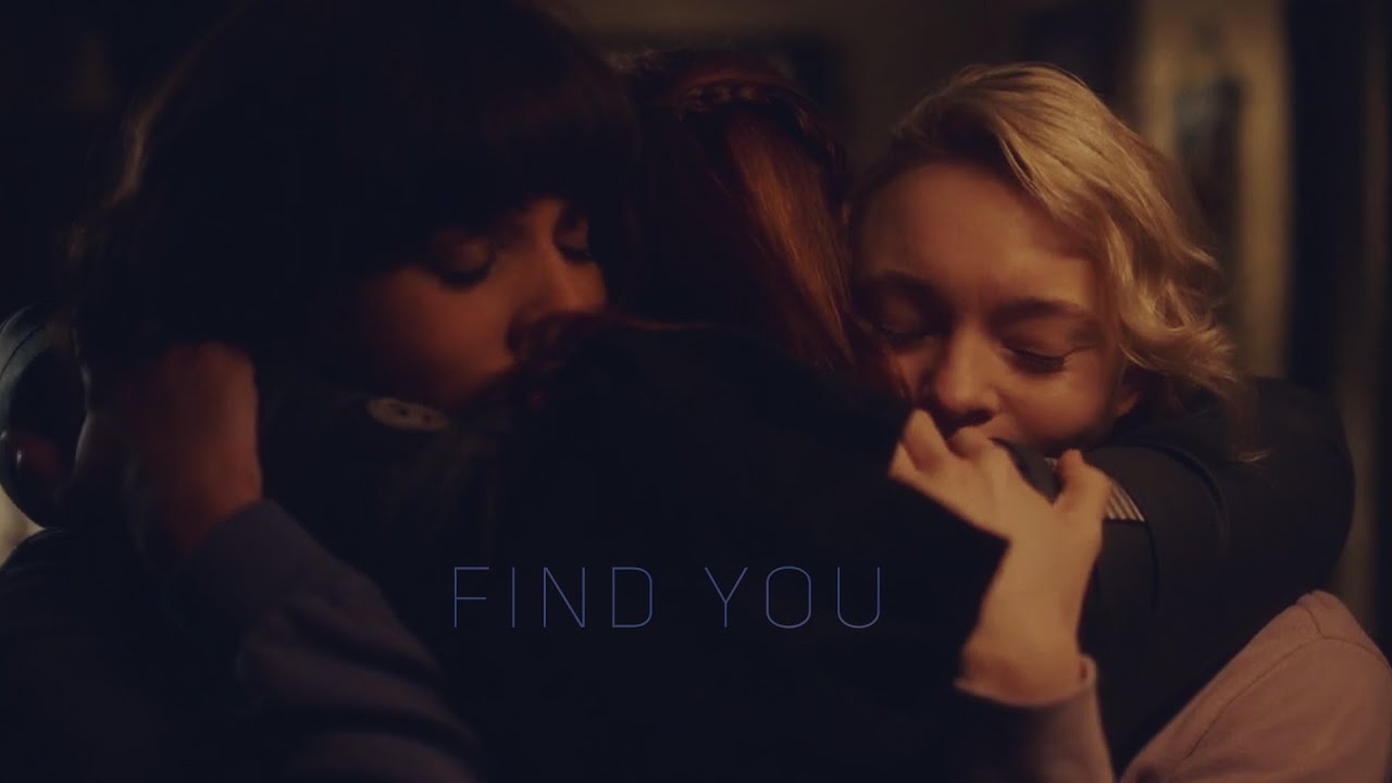 Bellweather Unit | find you. [+2x07]