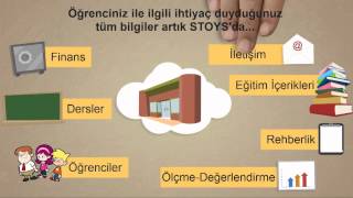 Bahçeşehir Koleji - STOYS Tanıtım Filmi