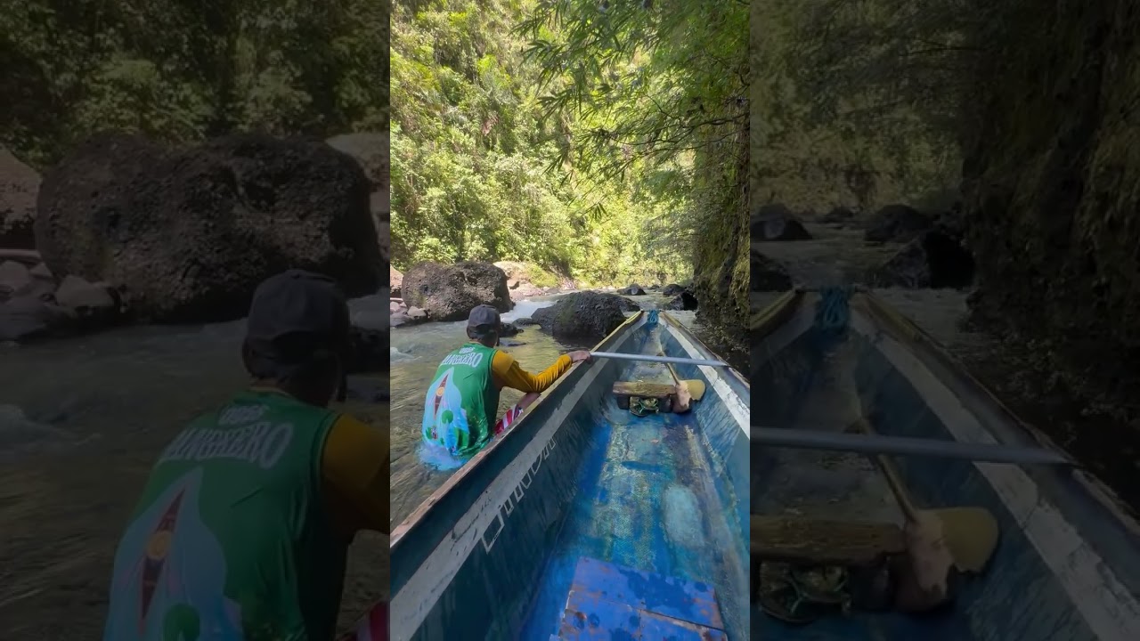 2025/04/17 Pagsanjan Falls part 16