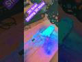 3D Laserscan eines Autoteils mit dem Shining 3D NOVA | Hochpräziser Scan in Sekunden!