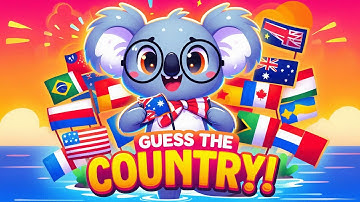 Guess the Flag Before the Timer Ends! ⏳