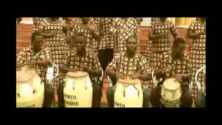 Mawu lɔ̃wò Part 2 - Nɔvinyo Bɔbɔbɔ Band, Kpando - Vol. 2