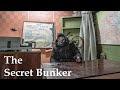 Exploring a SECRET Soviet Underground Bunker In The Center Of Kyiv ☢️ (English Subtitles)