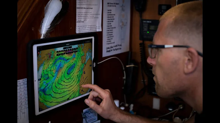 Offshore Weather Fundamentals (Replay)