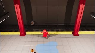 قانق بيست Gang Beasts