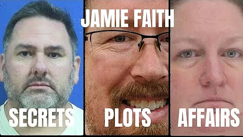 True Crime Stories Podcast Episode 1: Unraveling The Plot[]Jamie Faith