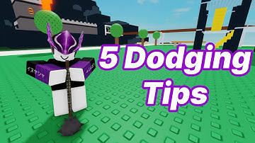 5 Dodging Tips Everyone Should Know (Mortem Metallum)