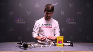 Gold Tip GTO Nocks Review at LancasterArchery.com