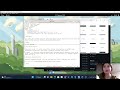 Подготовка отчета по лабораторной работе №1