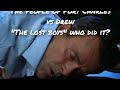 The people of Port Charles vs Drew. Who took him out song edit and clues 👀 #GH