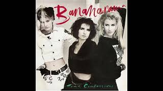 B6  Hooked On Love  - Bananarama – True Confessions 1986 US Vinyl Album HQ Audio Rip