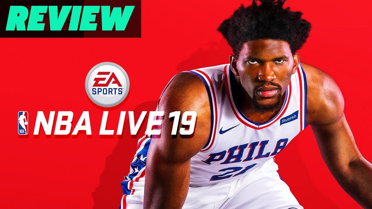 nba 19