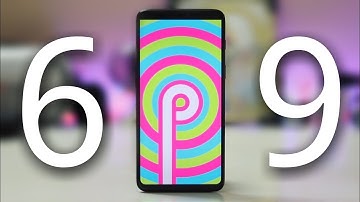 Android P Beta 2 on OnePlus 6 | Review & Install