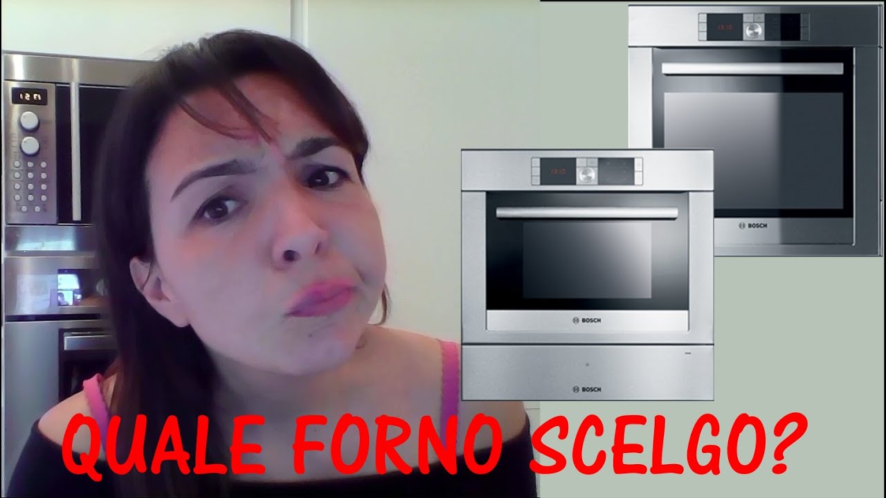 Miglior Forno Da Incasso 2022: Confronta i forni da incasso
