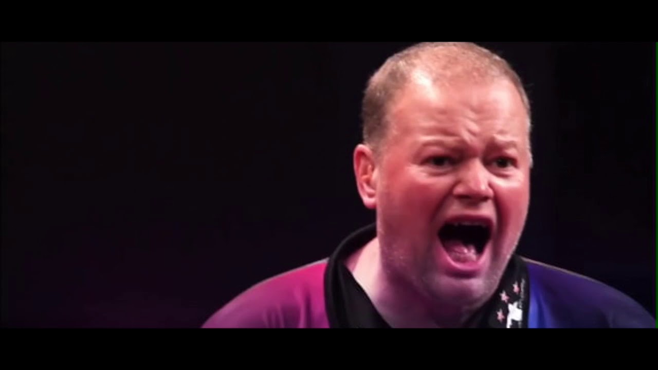 Darts promo / ダーツプロモーションビデオ