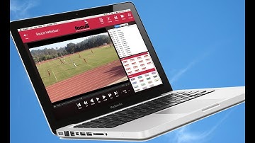 Our new Focus video analysis app for Mac!