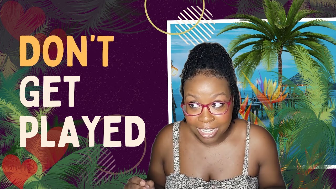 Thinking of Dating a Jamaican Woman? WATCH THIS FIRST