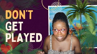 Thinking of Dating a Jamaican Woman? WATCH THIS FIRST