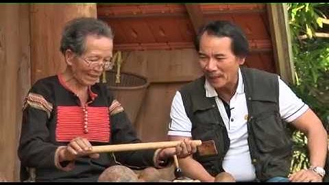 TÌM HIỂU VỀ NHẠC CỤ CỦA NGƯỜI ÊĐ VÀ THUYỀN ĐỘC MỘC HỒ LẮK