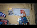 Keypad LED Controlled System – Arduino Project