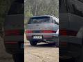 Así es el maletero Hyundai Santa Fe 2025 #hyundai #hyundaisantafe