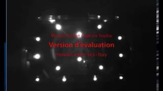 OSVR HDK2 tracking calibration issue (fixed)