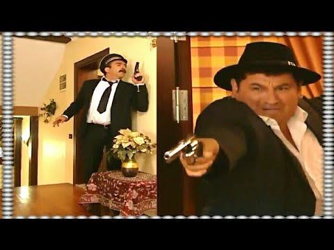 طاهر الاسود ينقذ سنان الحقيقي من قاسم شبيه سنان المزيف تكسي الامان فاصل و نواصل