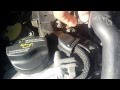 How To Tell If Your Mercedes Fuel Pump Is Bad (Fuel Pressure Test DIY)