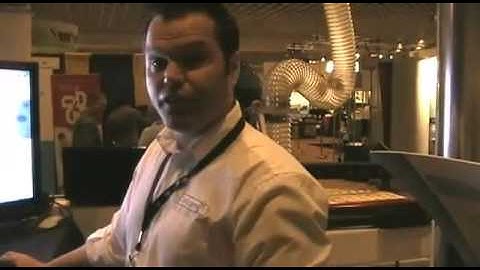 CNC - Freedom Machine Tool (FMT) - Designing the Orthotic