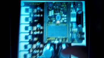 How to Set Up the Zilog ZNEO 3-Phase BLDC Motor Control Demo that uses the IPAD