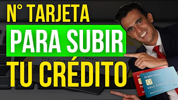 ¿Es mejor tener más tarjetas de crédito o un límite de crédito más alto?