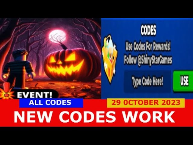 Roblox Popping Simulator codes for Potions and Gems in December 2023 -  Charlie INTEL