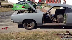 1969 Dodge Charger Project For Sale, CAR FACTORY: 2017 Dodge Charger and Challenger SRT HELLCAT, Dodge Charger, Challenger and Chrysler 300 Production, Barn find #1 - Hamilton, Ontario, Canada, 1969 Dodge Charger For Sale, 2013 Dodge Charger For Sale