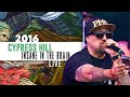 Cypress Hill (Live) "Insane In The Brain" - California Roots 6
