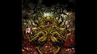 Ingested - Surpassing the Boundaries of Human Suffering [Full Album]